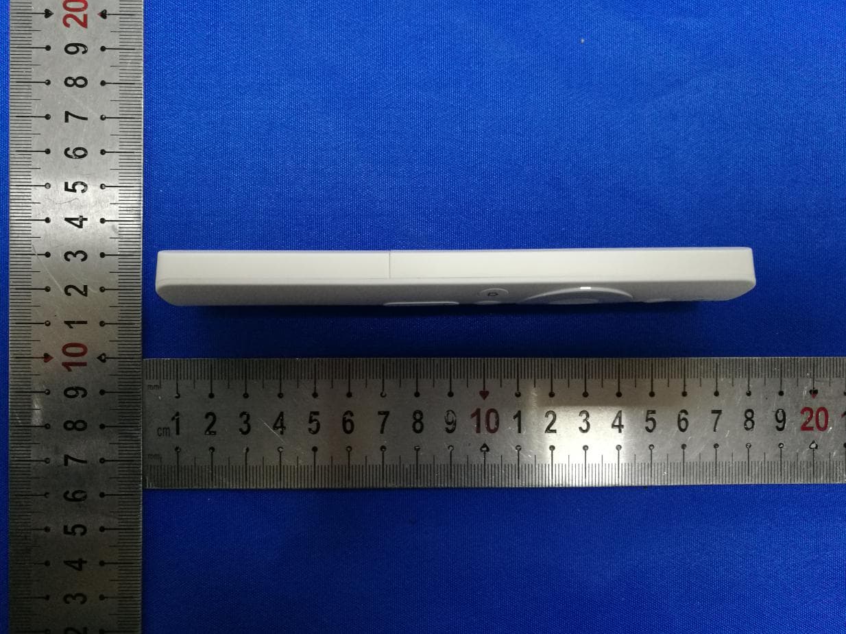 Remote control - FCC ID 2AVQB-ESIGHT - Tianchang Zhengfei Electronic Co., Ltd.