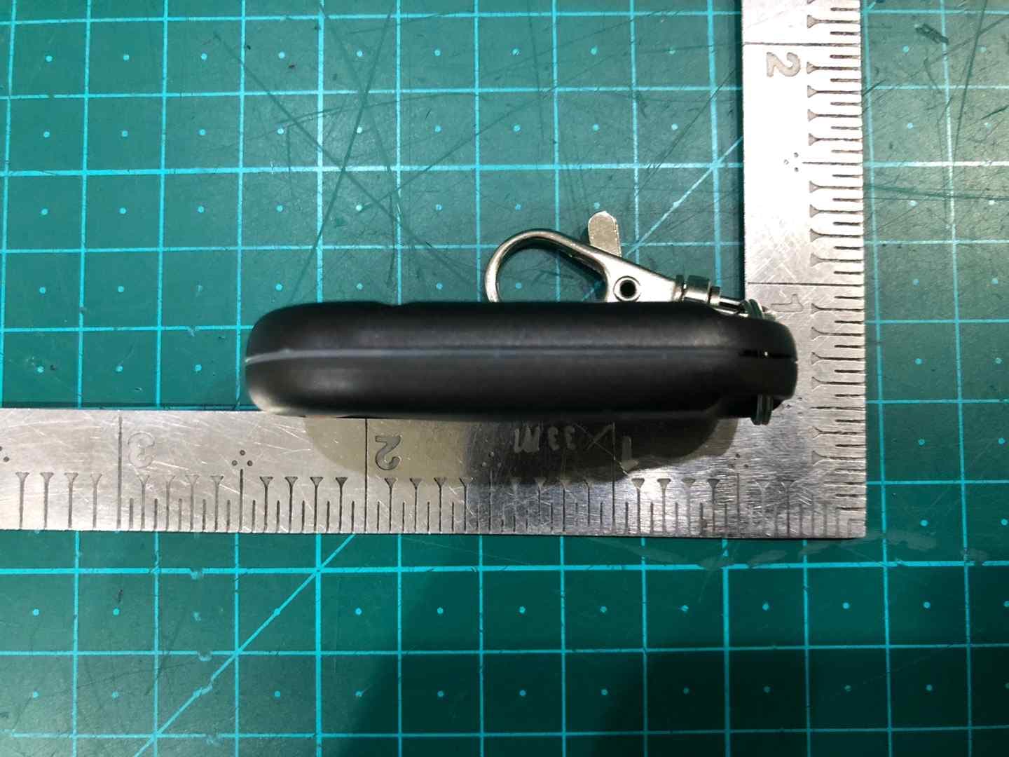 Remote Control by Product Power (On/Off) - FCC ID 2AVQTRF-OPEN01KM - OA Information&Communication