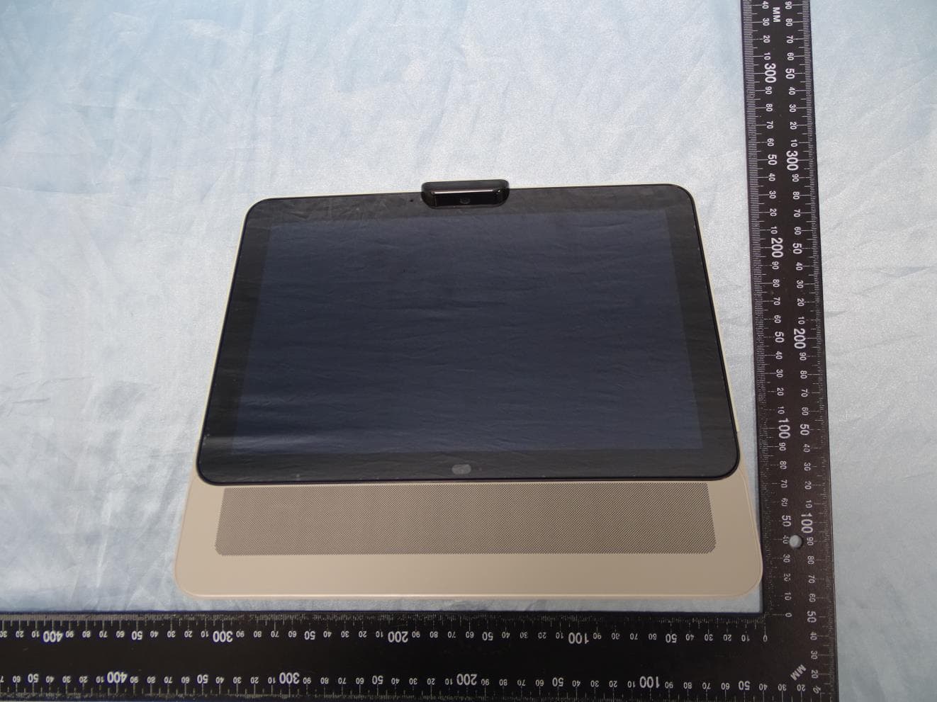Tablet - FCC ID 2AVRLS10W - Tangible Play Inc.
