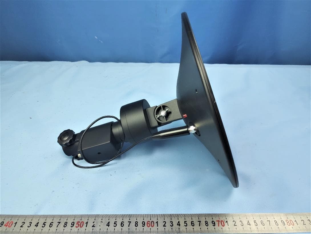 OUTDOOR ANTENNA - FCC ID 2AVRVANT100TCR - DP AUDIO VIDEO LLC