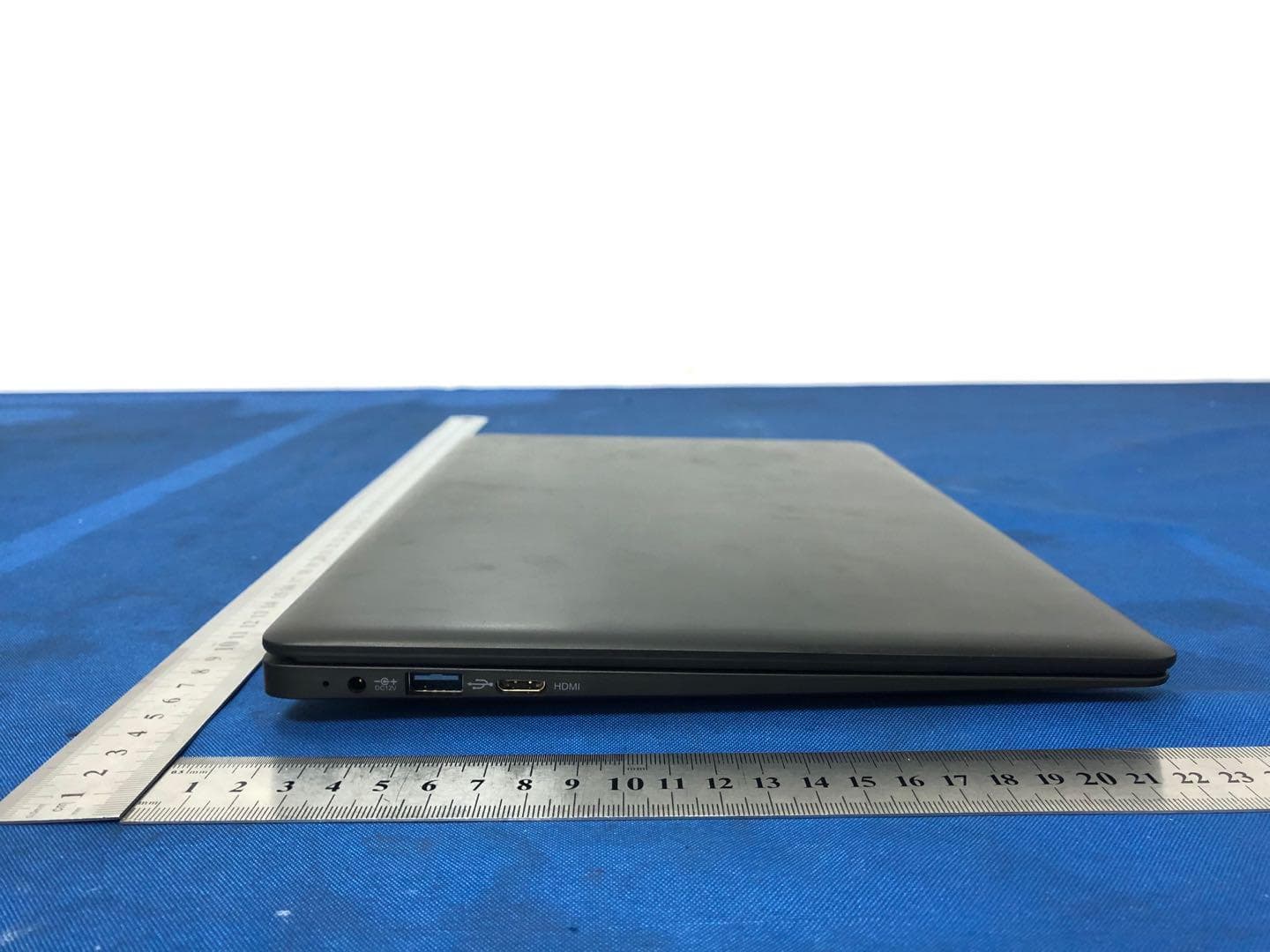 14.1 inch notebook - FCC ID 2AVRVCLT146401 - DP AUDIO VIDEO LLC