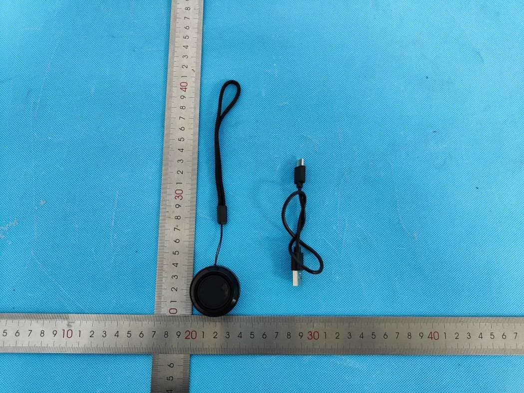 Instant Speaker - FCC ID 2AVRVPT200V2 - DP AUDIO VIDEO LLC