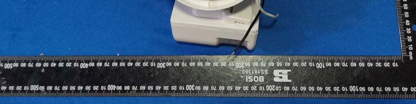 LED SENSOR LIGHT WITH CAMERA - FCC ID 2AVS6-PAC027 - INNOVATION&PERFECT ENTERPRISES LIMITED