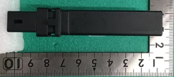 Keyfree system - FCC ID 2AVSADH19S-5 - DAIHATSU MOTOR CO., LTD.