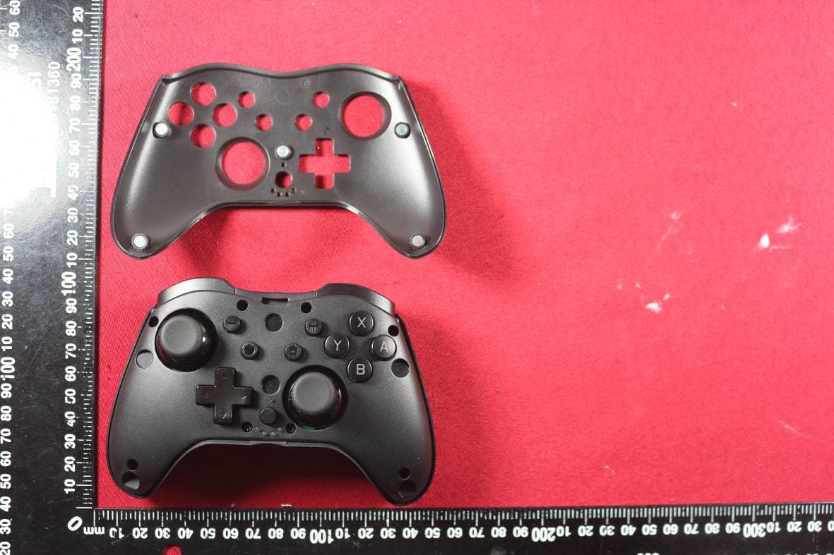 Switch Mini Controller - FCC ID 2AVT2SE32XX - Dongguan 3e electronics Co.,Ltd