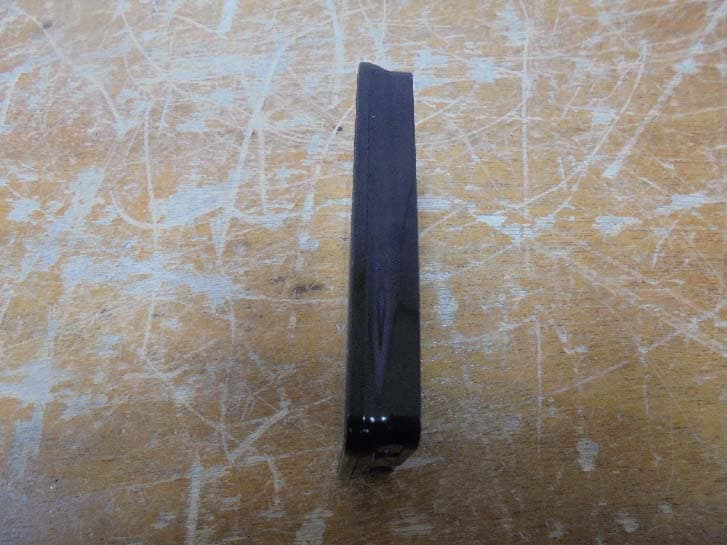 RF Card Reader - FCC ID 2AVVCT35D - ARVRATECH Co., Ltd