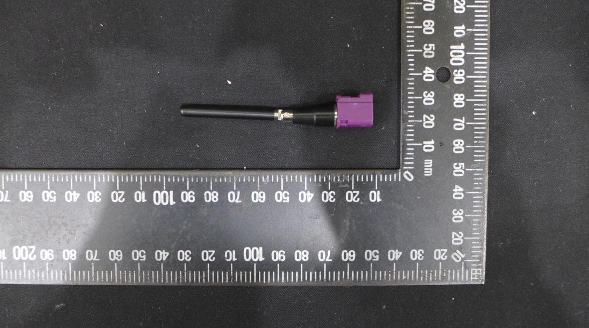 iTraMS CCU - FCC ID 2AVVT-CU304080000 - Bosch Global Software Technologies Private Limited