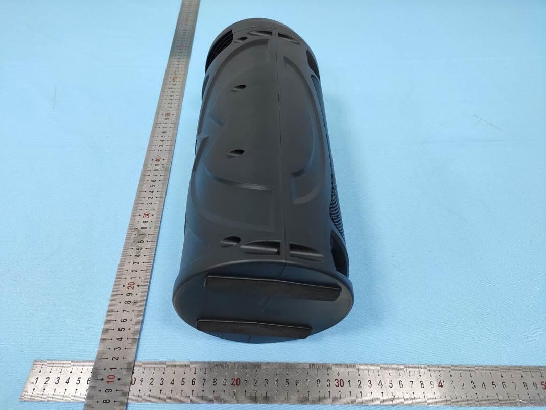 Bluetooth Speaker - FCC ID 2AVW7-ANCBS949R - ANC CHINA LIMITED
