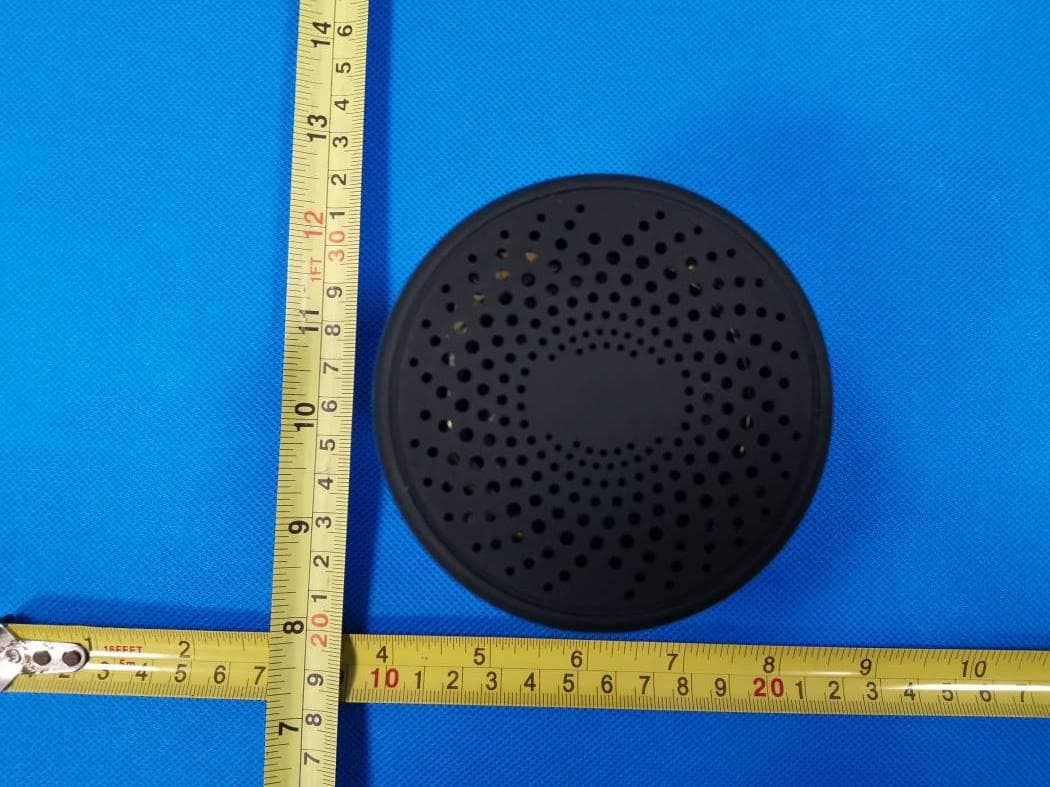 Wireless Speaker - FCC ID 2AVW7-HT-1316 - ANC CHINA LIMITED