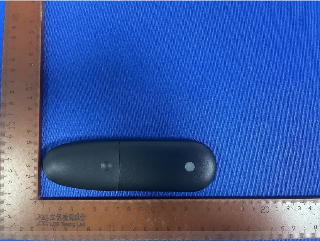 Remote control - FCC ID 2AVXD-HDM-H23 - Huzhou HAIDEMU Intelligent Technology Co., LTD.