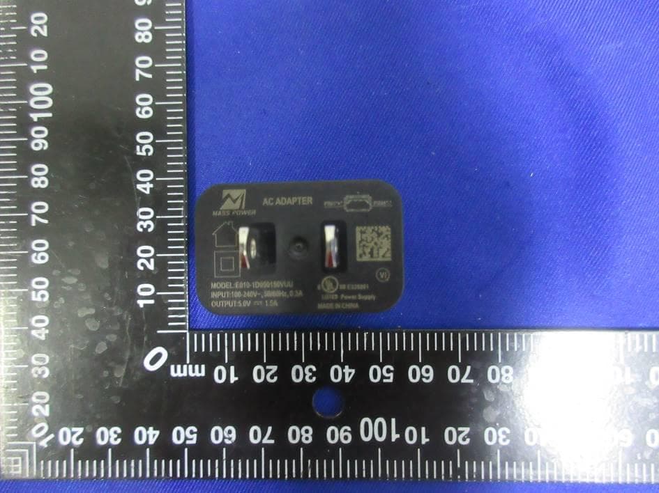 CONSUMER CAMERA - FCC ID 2AVYF-IPC-A4XL-C - Hangzhou Huacheng Network Technology Co.,Ltd.