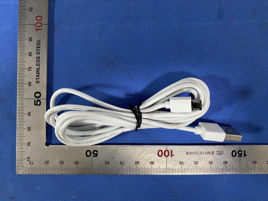 CONSUMER CAMERA - FCC ID 2AVYF-IPC-AX2E-C - Hangzhou Huacheng Network Technology Co.,Ltd.