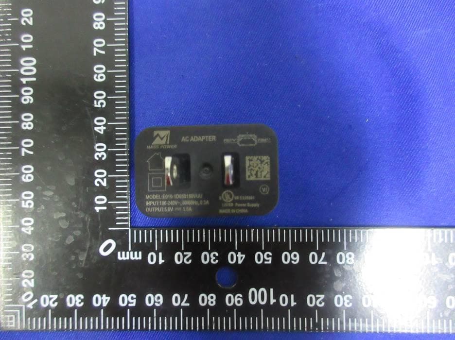 CONSUMER CAMERA - FCC ID 2AVYF-IPC-AX6L-C - Hangzhou Huacheng Network Technology Co.,Ltd.