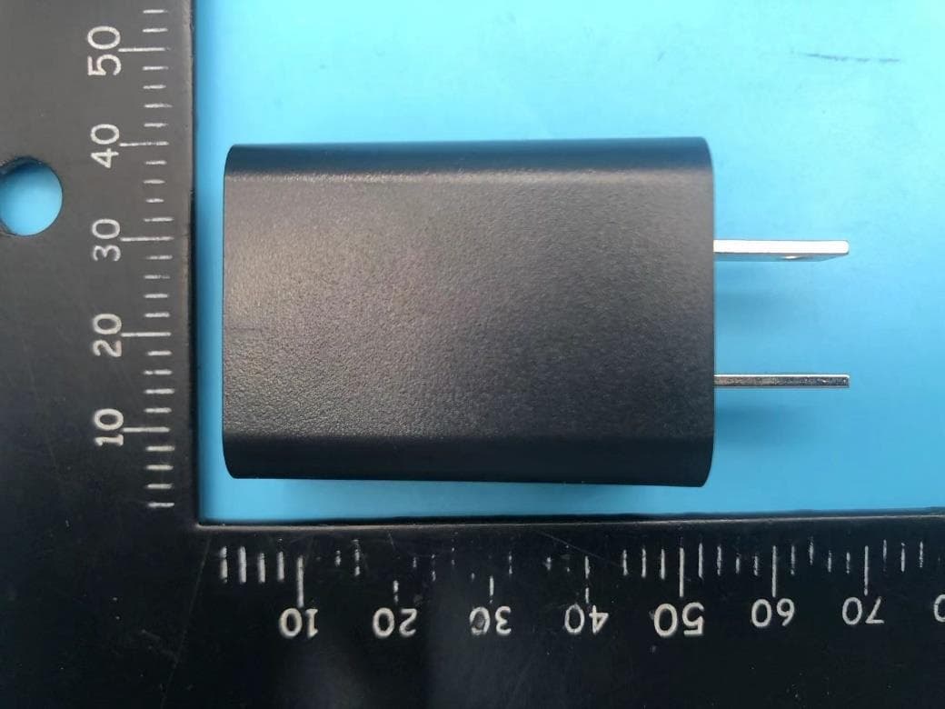 smart phone - FCC ID 2AVYL-UW505 - Shenzhen Eternity Technology Co., Ltd