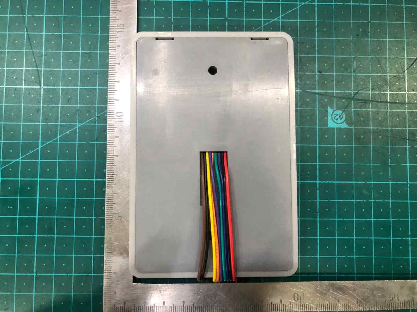 Remote Control by Product Power (On/Off) - FCC ID 2AVZUSKTL-400 - SK telink Corporation