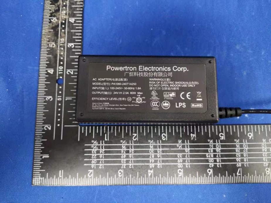 POS SYSTEM - FCC ID 2AVZVW10 - CITAQ CO., LTD