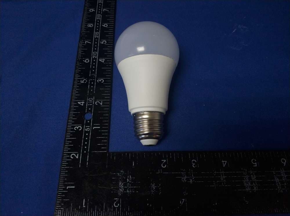 Floor Lamp - FCC ID 2AW4JMJFL2020050601 - Dongguan Mingjian Lighting Technology Co., Ltd.