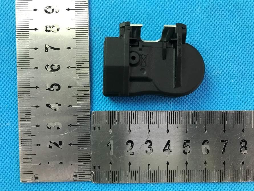 Tire Pressure Monitor - FCC ID 2AW4O-E315 - Wenzhou Weili car fittings CO.,LTD