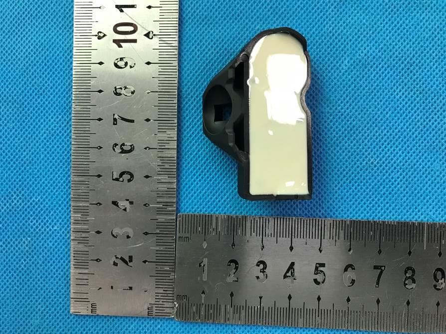 Tire Pressure Monitor - FCC ID 2AW4O-E433 - Wenzhou Weili car fittings CO.,LTD