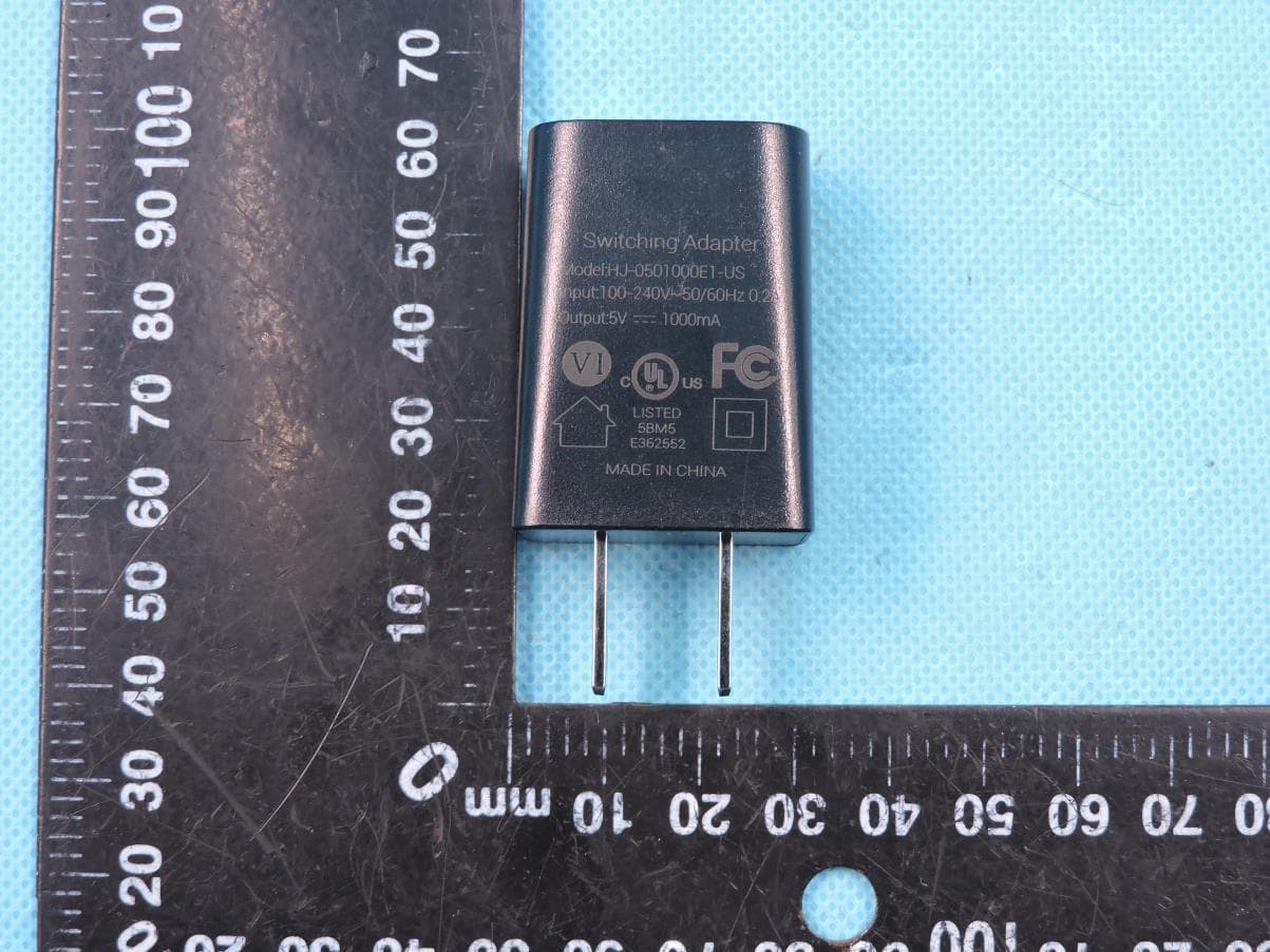 4G phone - FCC ID 2AW56-EZFLIP - Excellus Communications, LLC