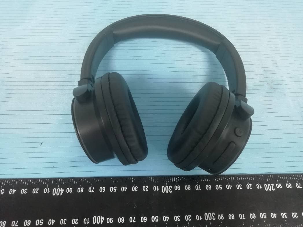 BT LED DESIGN HEADPHONE - FCC ID 2AW5B-MU01029 - E-CARE TECHNOLOGY CO.,LIMITED