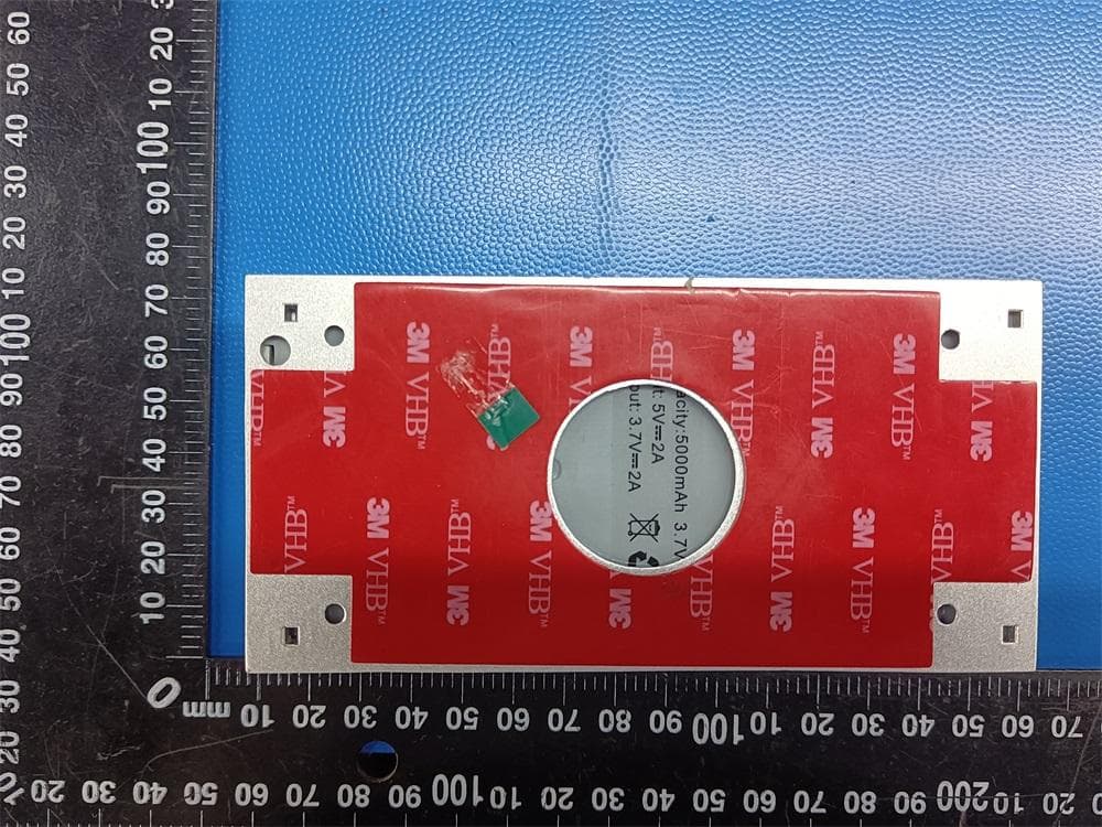 7 inch HD wireless video door phone - FCC ID 2AW63TL-AH703 - DongGuan Tianluo Electronic Technology Co.,Ltd