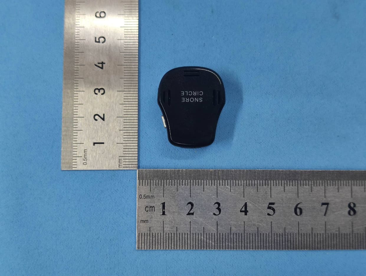 sleepbreathe - FCC ID 2AW7X-YS20 - VVFly Electronics Co.,Ltd.