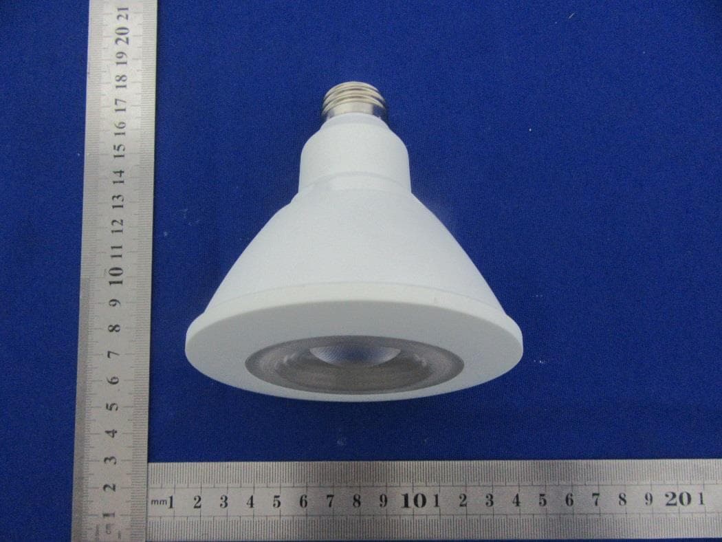 LJC-US-G10PAR3010WCXX-RGBCW2E-V - FCC ID 2AW8C-G10PAR3010W - HANGZHOU LIJIACHENG ELECTRIC CO.,LTD