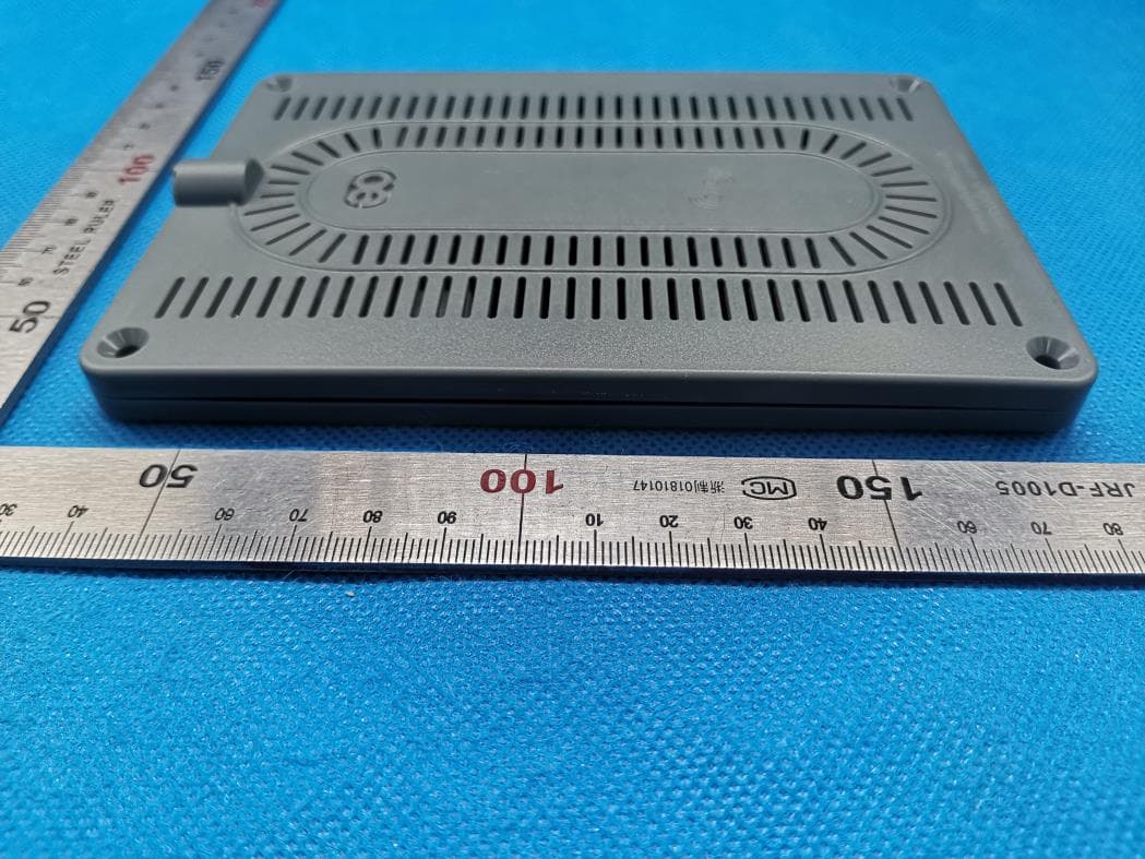 Through Surface Wireless Charger - FCC ID 2AW8K-ARCHLD - OE Electrics Limited