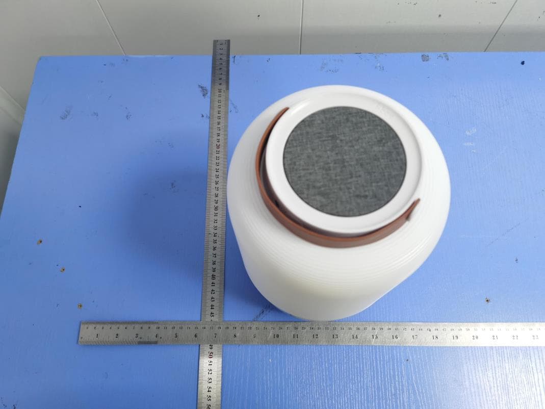 Portable Mood Light Speaker - FCC ID 2AW93-OTS172 - Betrue Technology Company Limited