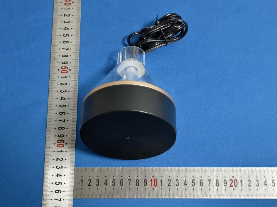 Smart Color Changing Path Light - FCC ID 2AW95LKSP8001 - SPRING SUNSHINE TECHNOLOGY CO., LIMITED