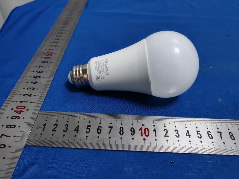 Smart Light Bulb A21 - FCC ID 2AW95LS0102111261 - SPRING SUNSHINE TECHNOLOGY CO., LIMITED