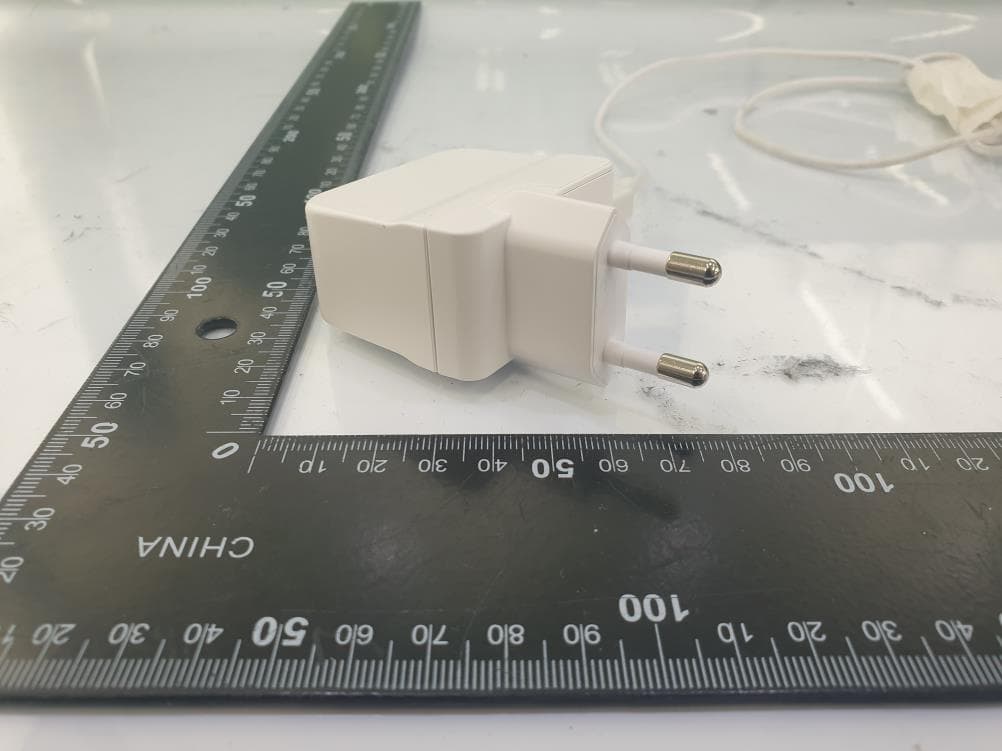 DS - FCC ID 2AWA4CND-020-A - CHOWIS Co., Ltd.
