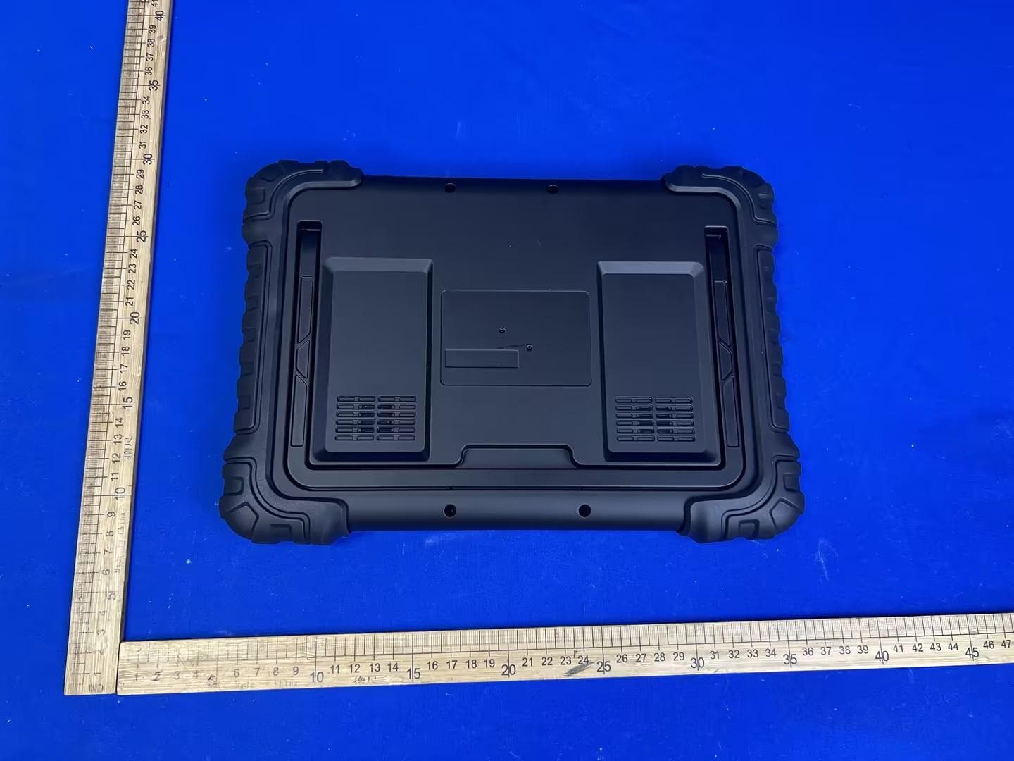 PROFESSIONAL MULTI-SYSTEM MARINE DIAGNOSTIC - FCC ID 2AWD8-BTX10PADA - Icarsoft Technology Inc.