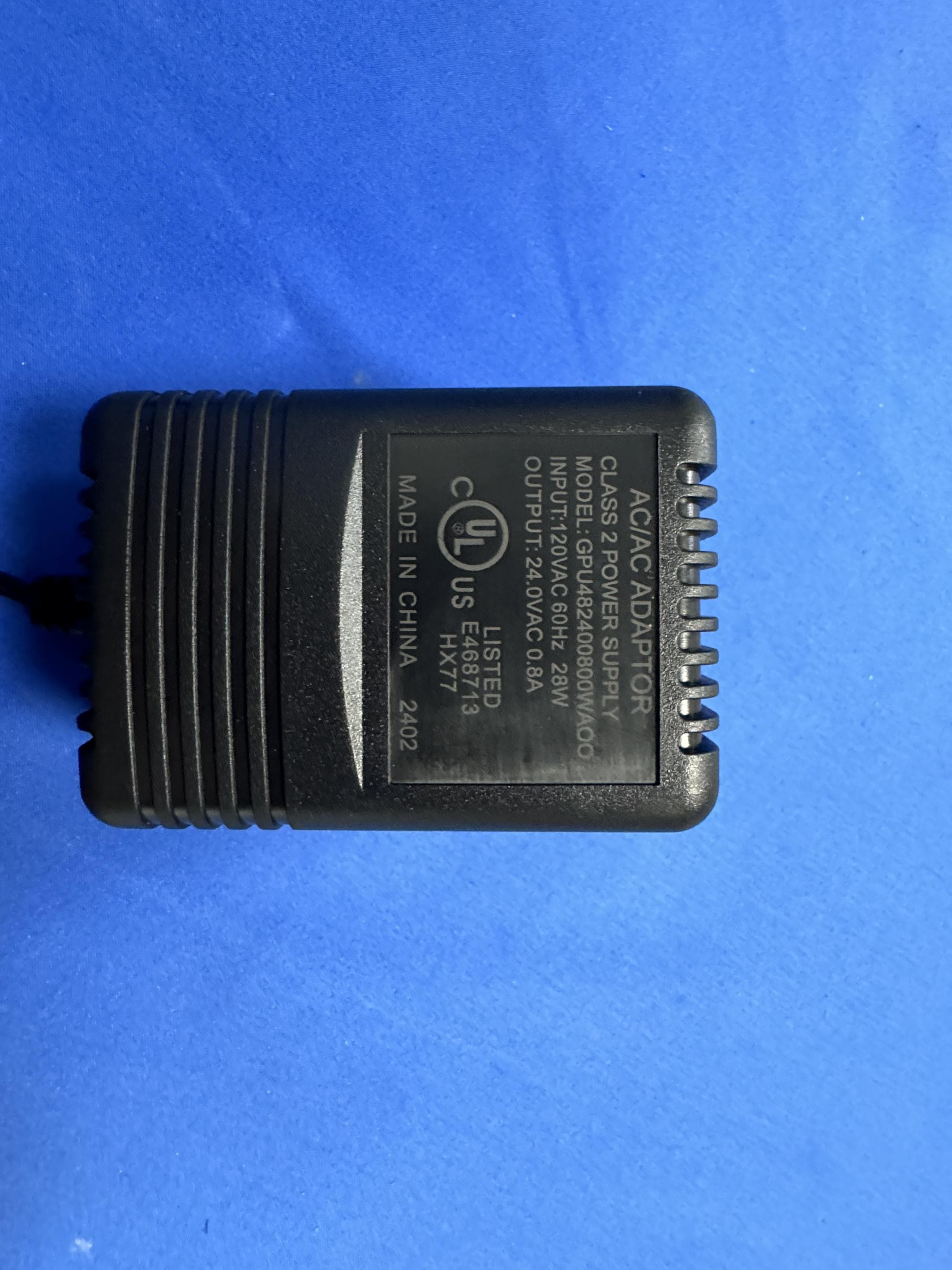 IRRIGATION CONTROLLER - FCC ID 2AWDBHIC801W - Fujian Baldr Technology Co., Ltd