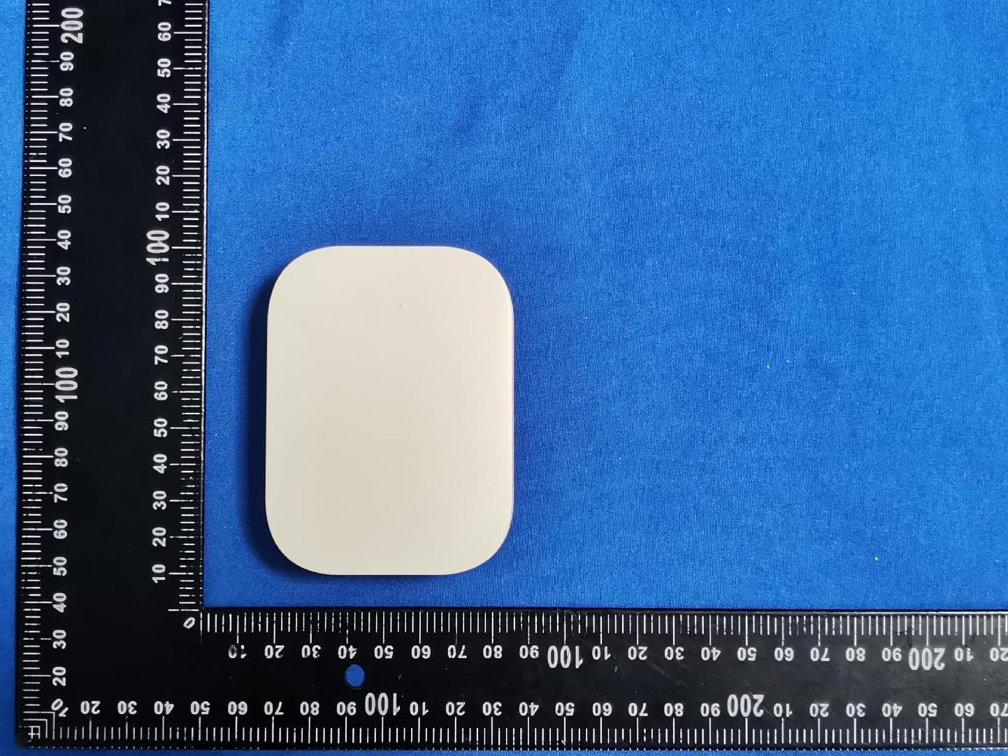 WiFi Gateway Hub - FCC ID 2AWDBHWG023WRF - Fujian Baldr Technology Co., Ltd
