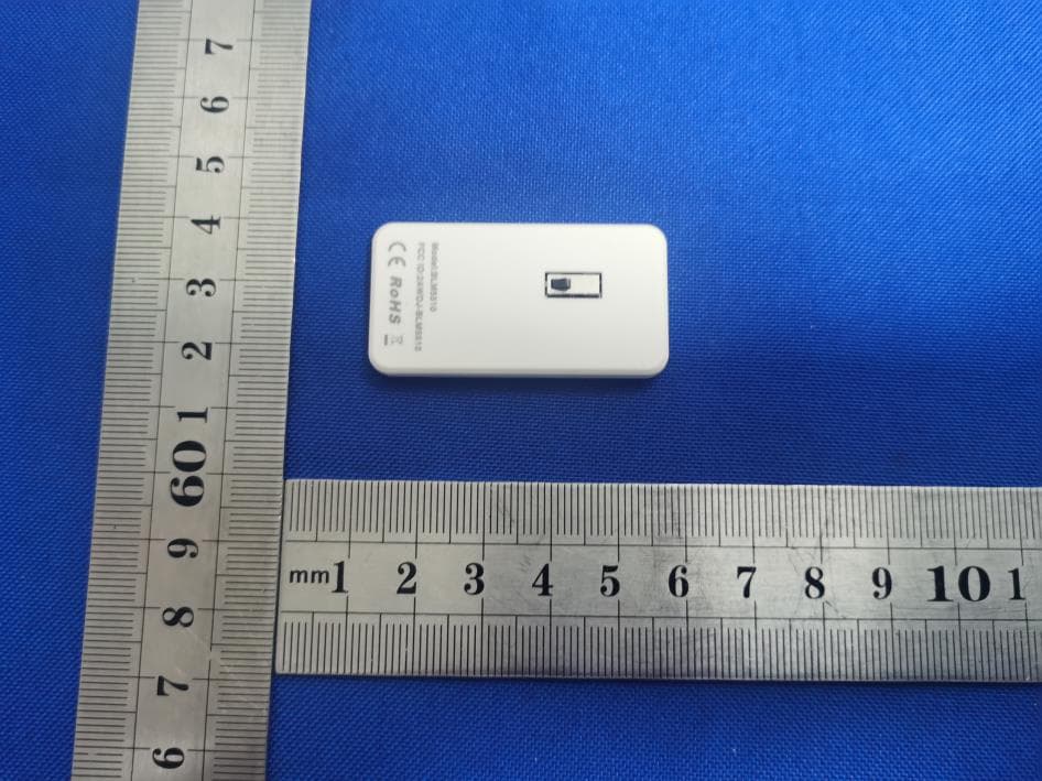 Bluetooth device - FCC ID 2AWDJ-BLM5510 - Suzhou BeeLinker Technology Co., Ltd