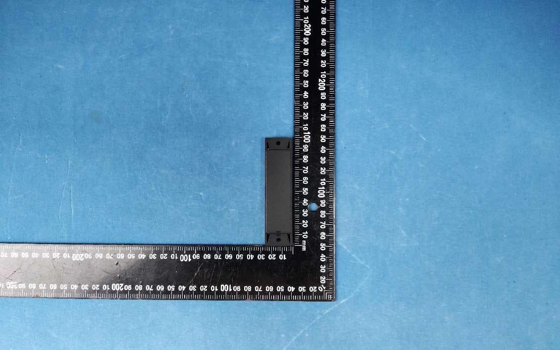 Bluetooth asset tagging - FCC ID 2AWDJ-BLM5550 - Suzhou BeeLinker Technology Co., Ltd