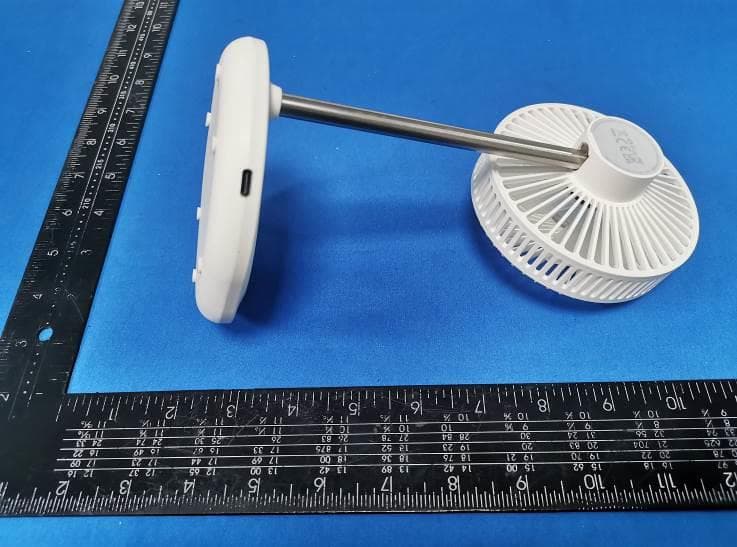 Watch charger - FCC ID 2AWDP-X40 - SHENZHEN XPGTECH Co., Ltd