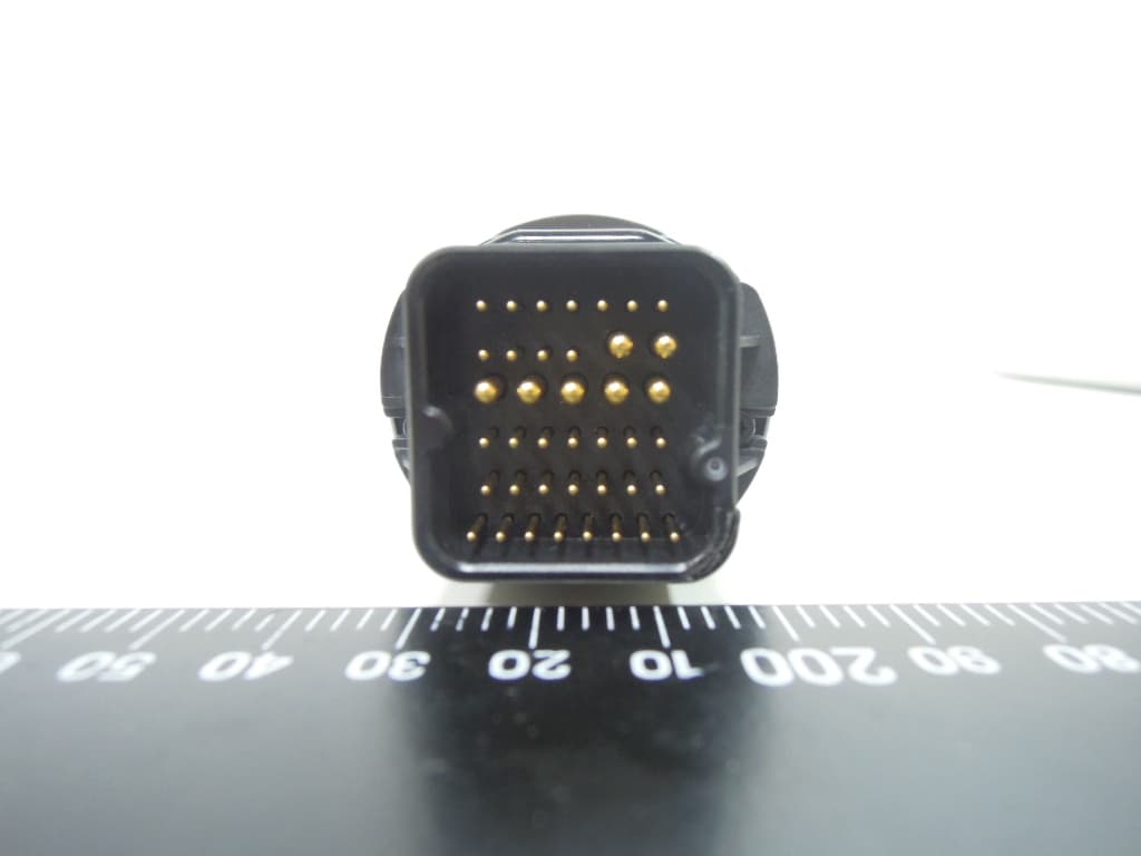 Electrified Bike SECTION A SUB-ASSY - FCC ID 2AWDQ-VM-ES3-SEC-A - VANMOOF B.V.