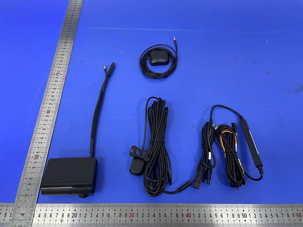 4G Car DVR - FCC ID 2AWF3ES-AST-P100 - SHENZHEN EVERSMART TECHNOLOGY CO., LTD.