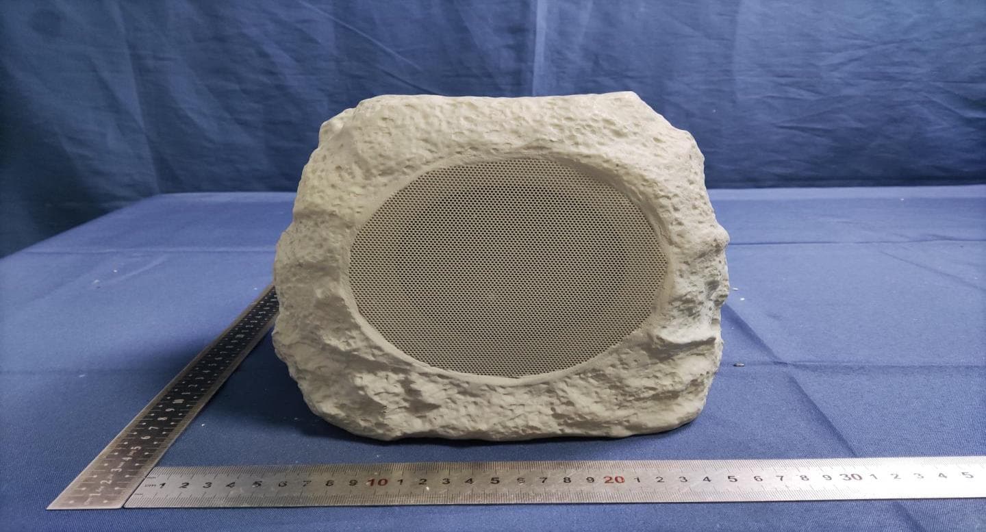 Rock Speaker - FCC ID 2AWFXSPR506 - Guangdong ERSE Acoustics Inc.