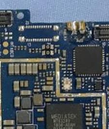 Smart Watch - FCC ID 2AWG8-LIFERINGS5 - Skyring Smart Technologies(Shenzhen) Co., Ltd.