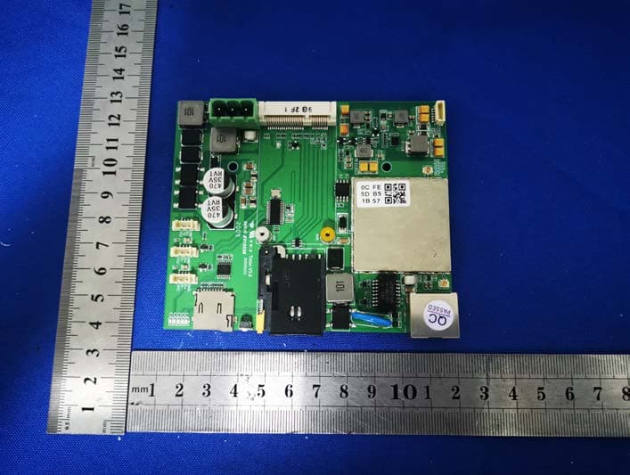 High Power Wireless Router/AP - FCC ID 2AWG9-TETON - WiFiRanger, A LinOra Company