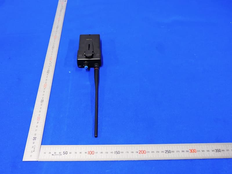 Bone Conduction Wireless Teaching System - FCC ID 2AWHD-H-900 - Shenzhen HXD Electrics Co., Ltd.