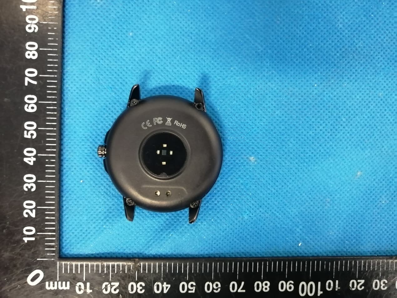 Smart Bracelet /watch - FCC ID 2AWI8-CF19 - Shenzhen poplar Intelligent Technology Co., Ltd.