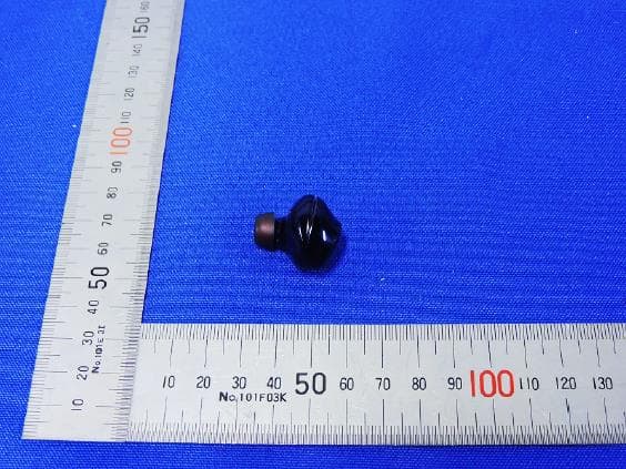 Wireless Bluetooth Earbuds - FCC ID 2AWJ9-YH623BP - Dongguan Yutai Electronic Co., Ltd