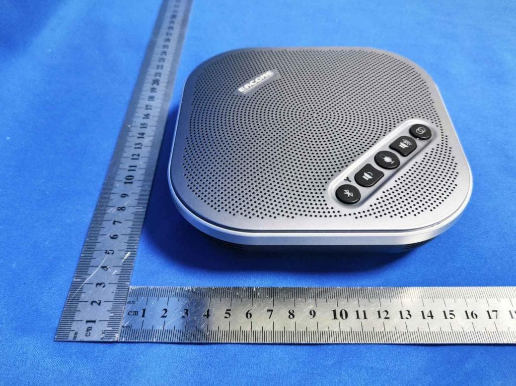 Professional Multi-Chaining Conferencing - FCC ID 2AWKU-S330 - Eacome Electronics Co.,Ltd