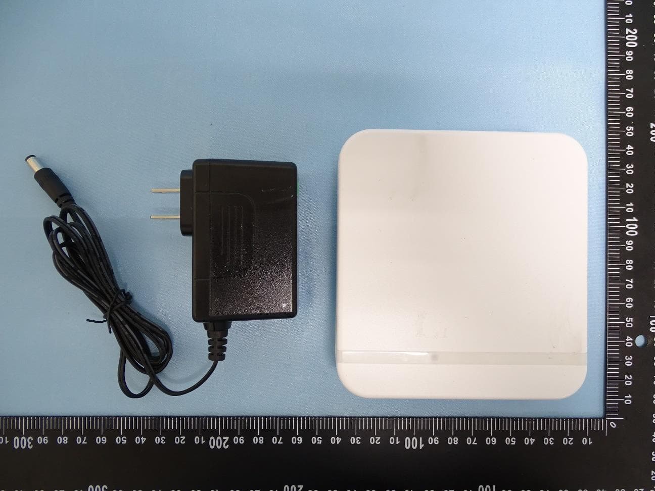 Wireless Motion Sensor - FCC ID 2AWL7-BS02WF - WISTRON MEDICAL TECHNOLOGY CORPORATION