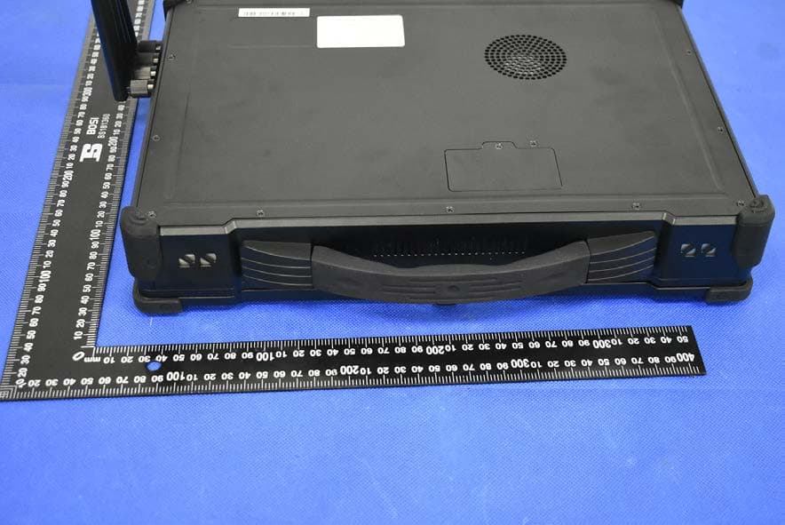 Portable Face Recognition Kits - FCC ID 2AWME-CHEWKELE12 - CEIEC